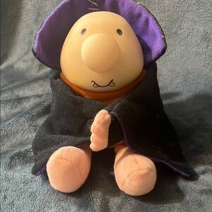 ZIGGY 1993 w tags American Greetings. Vintage stuffed animal